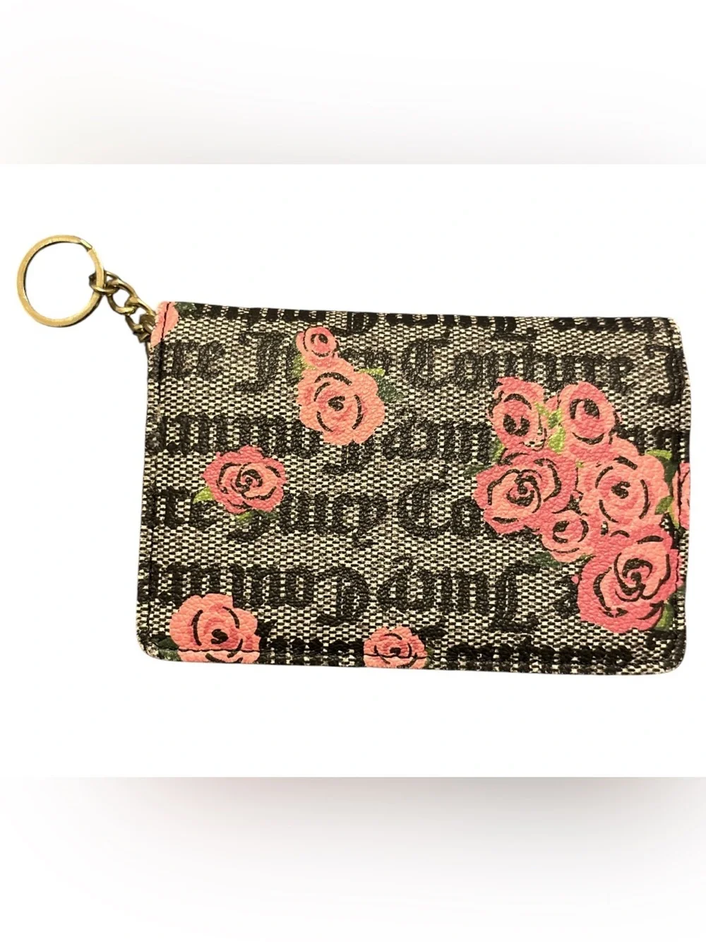 Juicy Couture compact juicy